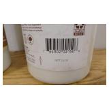 Shea Moisture Moisturizing Shampoo and Conditioner Set-34 Fl Ounce