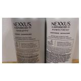 Nexxus Advanced Humectress Moisturizing Shampoo & Conditioner Set-32 oz