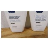 Set of 2 CeraVe PM Facial Moisturizing Lotion, Night Cream for All Skin Types-2 fl oz-Out of Package