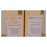 Kristin Ess Shampoo + Conditioner Bundle, 28 fl oz (2 Piece Set)