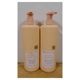 Kristin Ess Shampoo + Conditioner Bundle, 28 fl oz (2 Piece Set)