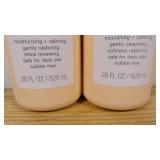 Kristin Ess Shampoo + Conditioner Bundle, 28 fl oz (2 Piece Set)
