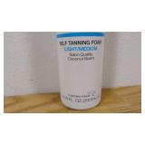 Bondi Sands Self-Tanning Foam-Light/Medium
