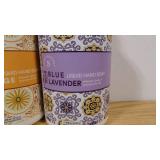 Set of 4 Spring Essentials-Mrs. Meyers-Scented Hand Soap-21.5fl oz