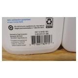 Lot of 2 Daily Moisturizers-AmLactin-20oz & Up & Up-12oz