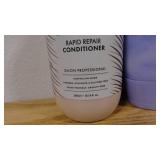 2 Body Lotions & 1 Rapid Conditioner-Bondi-Olay-Mary Kay