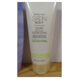 2 Body Lotions & 1 Rapid Conditioner-Bondi-Olay-Mary Kay