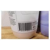 2 Body Lotions & 1 Rapid Conditioner-Bondi-Olay-Mary Kay