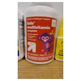 Lot of Over the Counter Meds