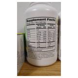 Lot of Over the Counter Meds