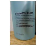 2 Bottles of Conditioners & 1 Body Wash-Pureology-Kristin Ess-Kirkland Body Wash