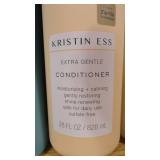 2 Bottles of Conditioners & 1 Body Wash-Pureology-Kristin Ess-Kirkland Body Wash