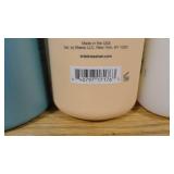 2 Bottles of Conditioners & 1 Body Wash-Pureology-Kristin Ess-Kirkland Body Wash