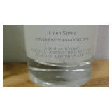 Set of 2 Sprays-e.l.f. Make-up Spray & CASALUNA Reflections Linen Spray