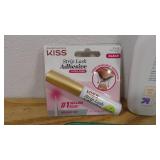 Lot of 4 Eye, Lip, Skin, and Oral Care Products