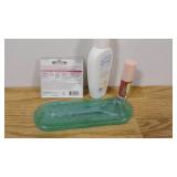 Lot of 4 Eye, Lip, Skin, and Oral Care Products