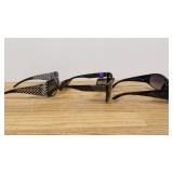 3 Pairs of Women