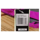 Head Jr. Ski Mittens S-Pink/ Purple