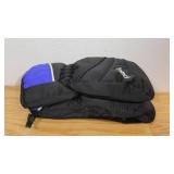 HEAD Junior Ski & Snowboarding Mittens-XXS-Black