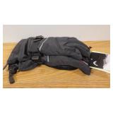 Head Boys Junior Jr Black Insulated Ski Snowboard Winter Gloves M 6-10