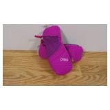 Head Jr. Ski Mittens XS-Pink/ Purple