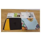 Set of 2 Shower Curtains