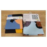 Set of 2 Shower Curtains