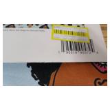 Set of 2 Shower Curtains
