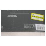 Set of 2 Threshold Shower Curtains
