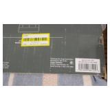 Set of 2 Threshold Shower Curtains