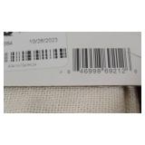 Set of 2 Curtains-1 Shower/ 1 Light Filtering Balloon Shade-Essentials