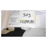 Lot of 2 Weighted Blanket Covers and 1 Body Pillow Cover