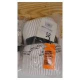 Lot of 3   King Microstripe Pillow Shams - Hearth & Hand with Magnolia-3 Styles