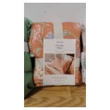 Set of 4 Standard Pillow Size Shams-4 Styles