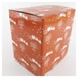 ENESCO "Winter Wonderland" Music Box ***WORKING*** #345180