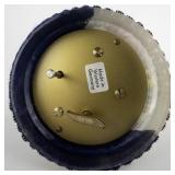 REUGE West Germany Musical Christmas Bell. Working!!!