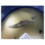 REUGE West Germany Musical Christmas Bell. Working!!!