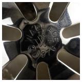 Wallace Silversmiths  1976 "Joyous Bicentennial" silver plate Christmas Sleigh Bell Ornament .