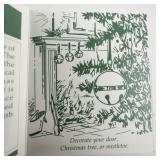 Wallace Silversmiths  1991 "Poinsettias" silver plate Christmas Sleigh Bell Ornament . 21st Edition