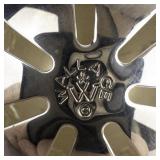 Wallace Silversmiths  1995 "SILVER ANNIVERSARY" silver plate Christmas Sleigh Bell Ornament . Limited Edition 25th Year