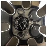 Wallace Silversmiths  1983 "Christmas Candle" silver plate Christmas Sleigh Bell Ornament . Annual Edition. 13th in a Series.