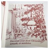 Wallace Silversmiths  1986 "Coasting Children" silver plate Christmas Sleigh Bell Ornament . Limited Edition. 16th in a series.