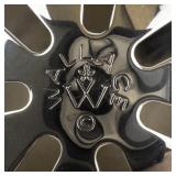 Wallace Silversmiths  1984 "Rejoicing Carolers" silver plate Christmas Sleigh Bell Ornament . Annual Edition. 14th in a Series