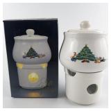 Gift Gallery "Christmas potpourri Set" with Original Box