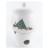 Gift Gallery "Christmas potpourri Set" with Original Box