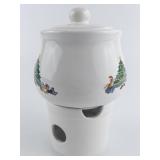 Gift Gallery "Christmas potpourri Set" with Original Box