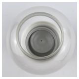 Boundary Waters "Mini Candy Cane Lamp" with Original Box