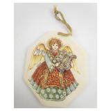 Group of 5 Ornaments