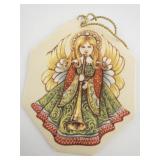 Group of 5 Ornaments