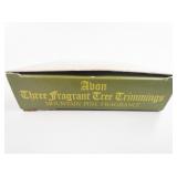 Group of 5 Ornaments